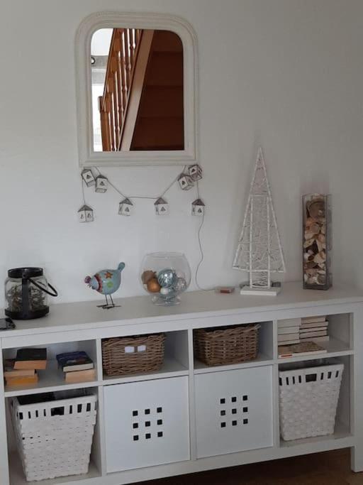Proche De Sainte Mere-eglise Holiday home *