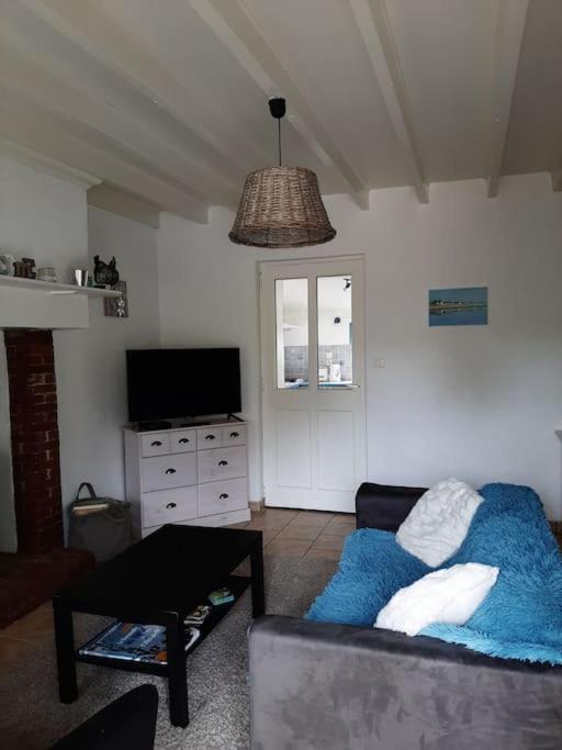 Holiday home Proche De Sainte Mere-eglise Neuville-au-Plain