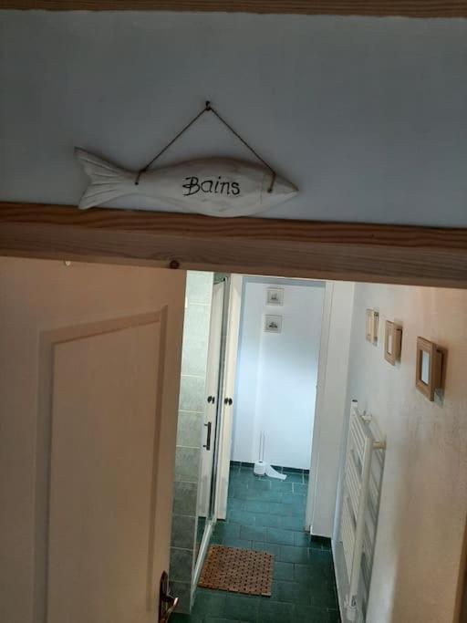 Holiday home Proche De Sainte Mere-eglise Neuville-au-Plain