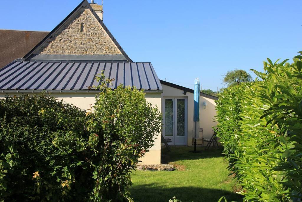 Proche De Sainte Mere-eglise Holiday home