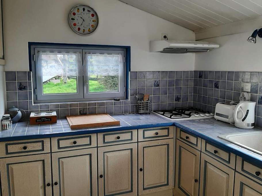 Proche De Sainte Mere-eglise Holiday home Neuville-au-Plain