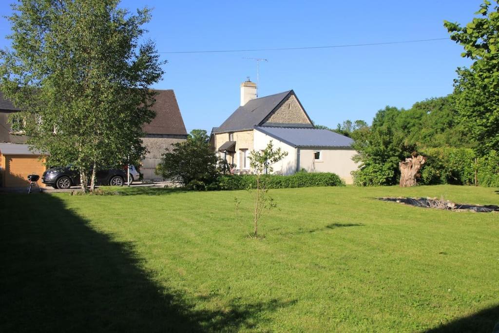 Holiday home Proche De Sainte Mere-eglise