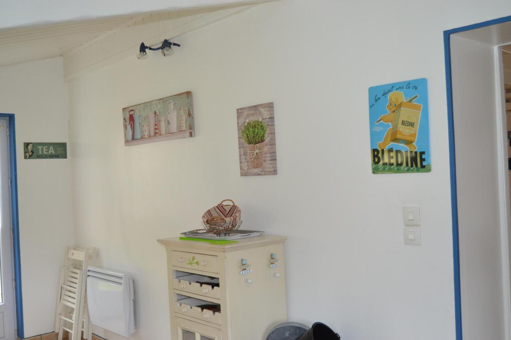 Proche De Sainte Mere-eglise Holiday home