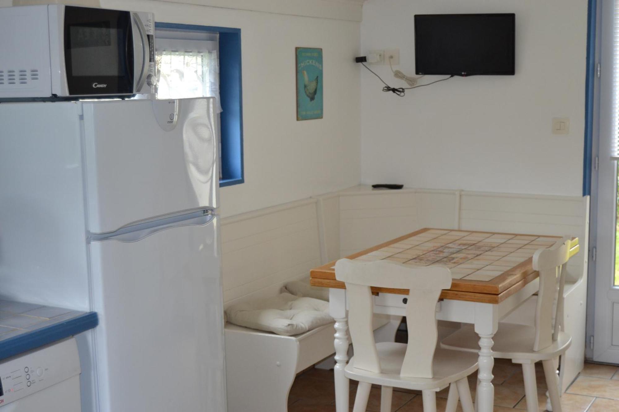 Proche De Sainte Mere-eglise Holiday home *