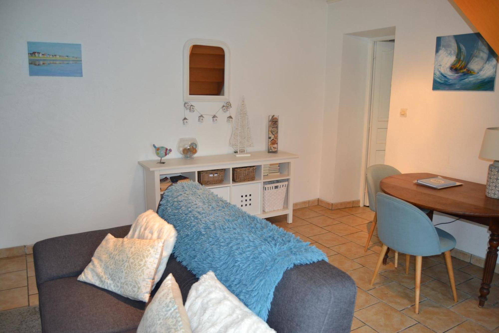 Proche De Sainte Mere-eglise Holiday home