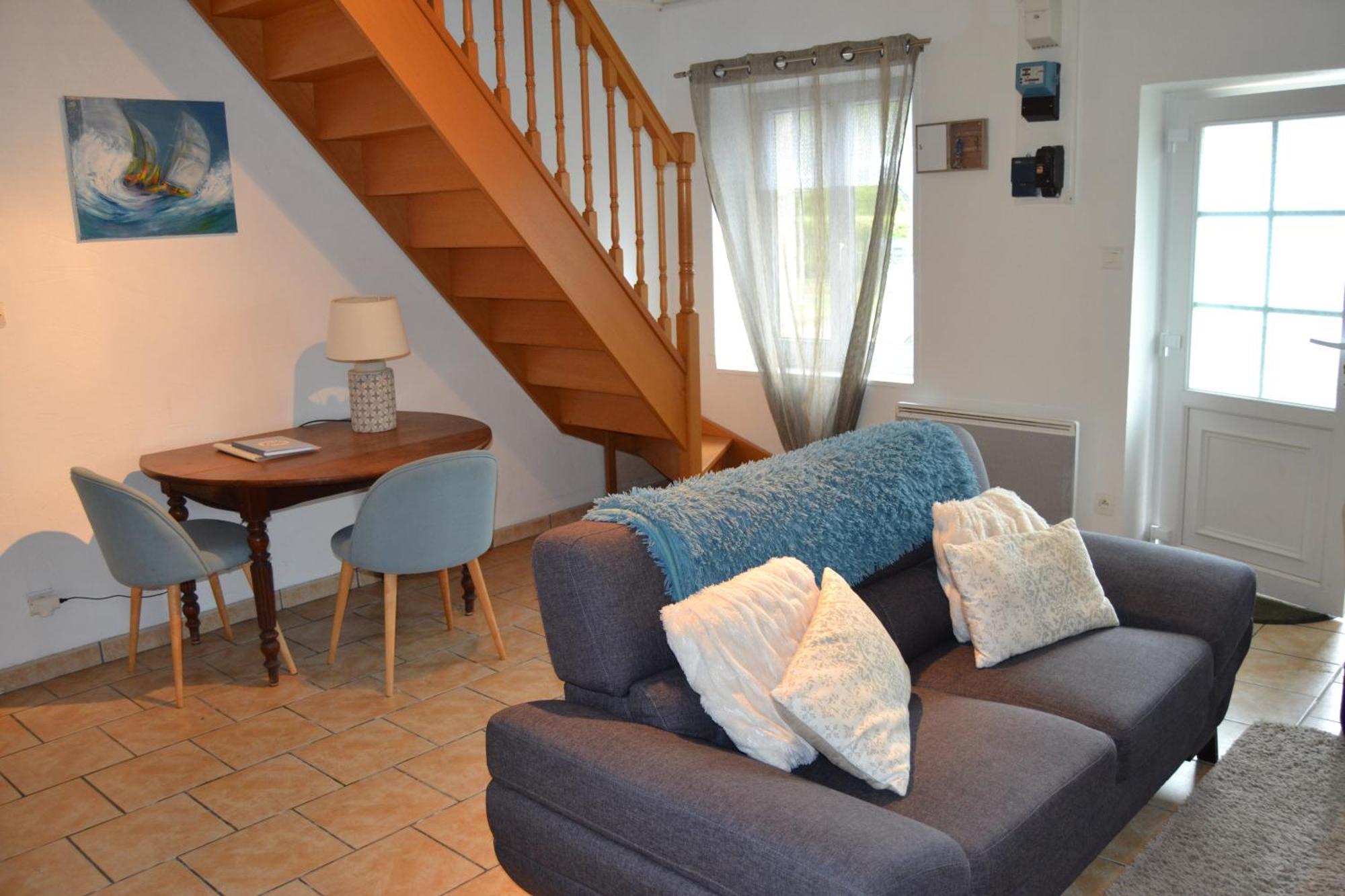 Proche De Sainte Mere-eglise Holiday home *