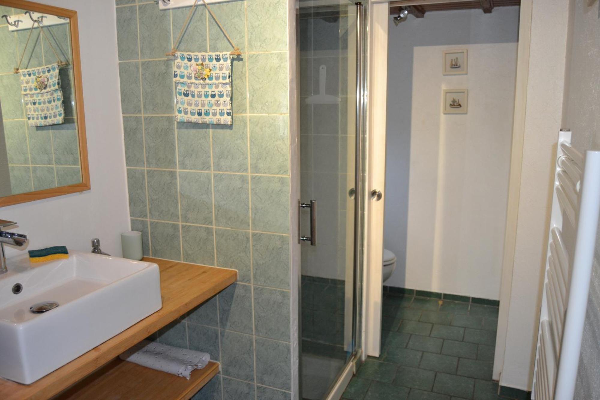 Proche De Sainte Mere-eglise Holiday home
