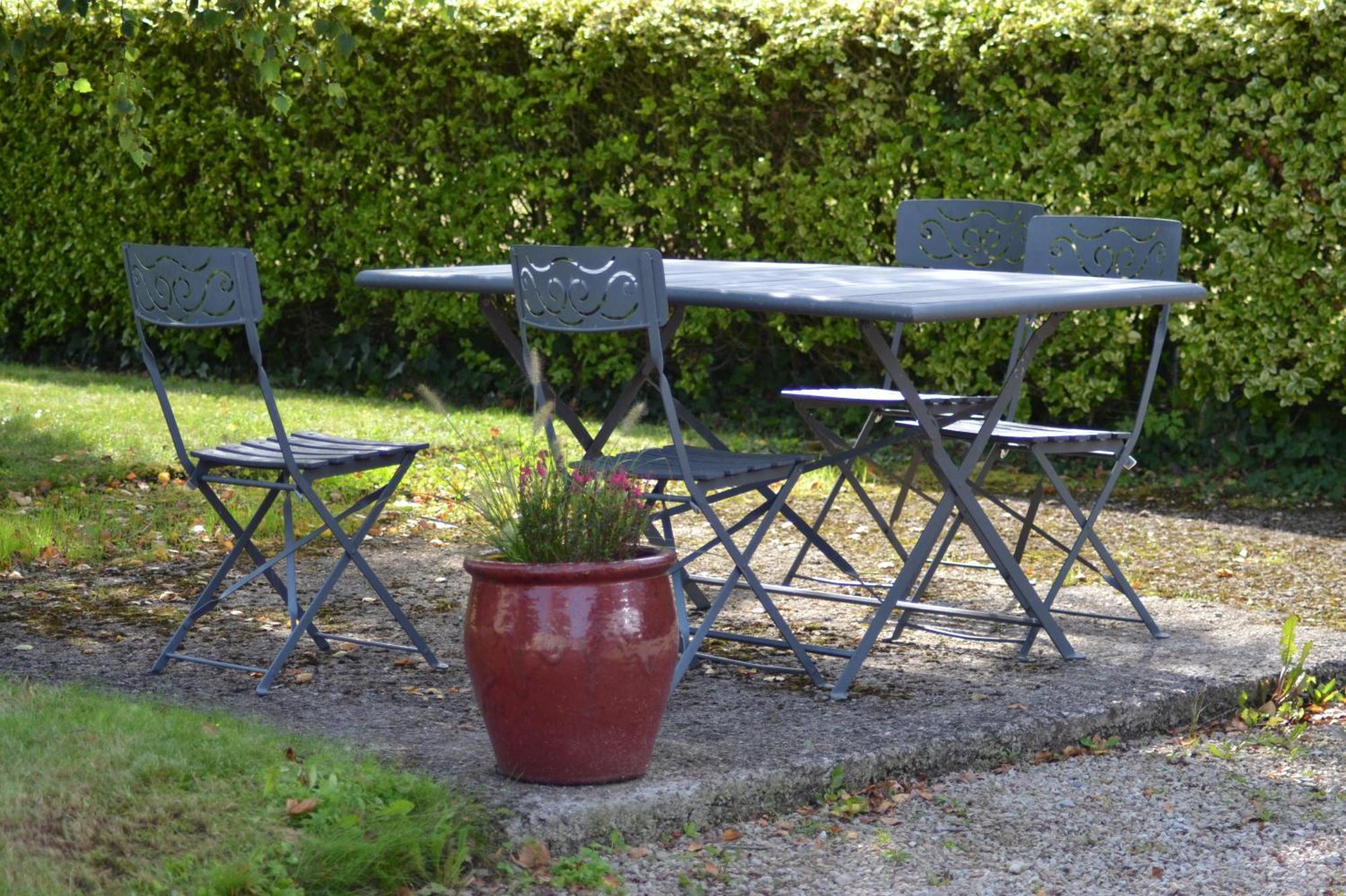 Holiday home Proche De Sainte Mere-eglise